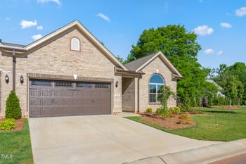 1053 Beechcraft Dr #124, Mebane, NC 27302