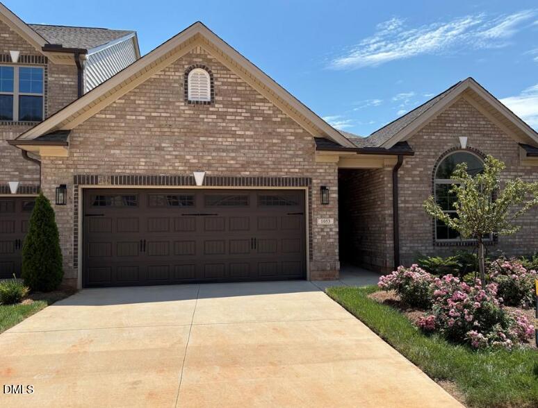 1053 Beechcraft Dr #124, Mebane, NC 27302