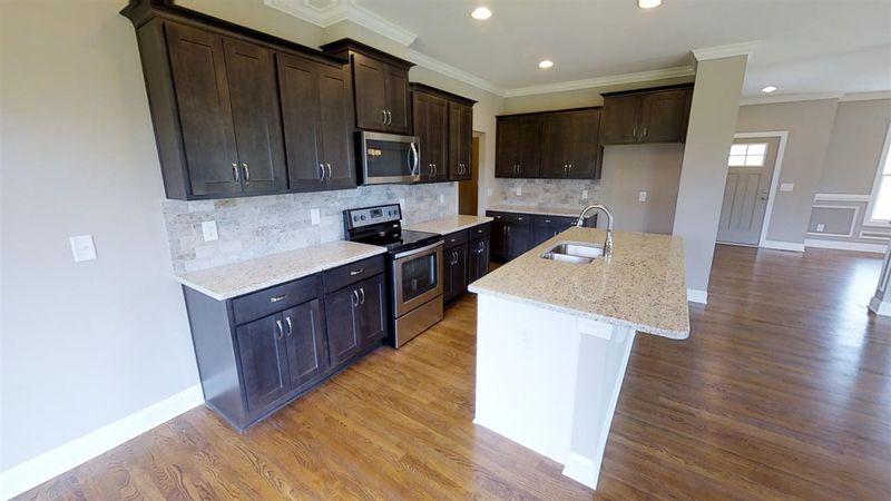1053 Bluebell Ln, Wake Forest, NC 27587