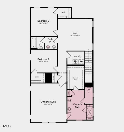 1053 Hardin Hill Ln, Knightdale, NC 27545