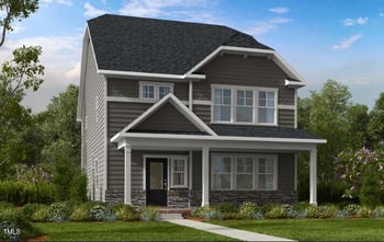 1053 Hardin Hill Ln, Knightdale, NC 27545