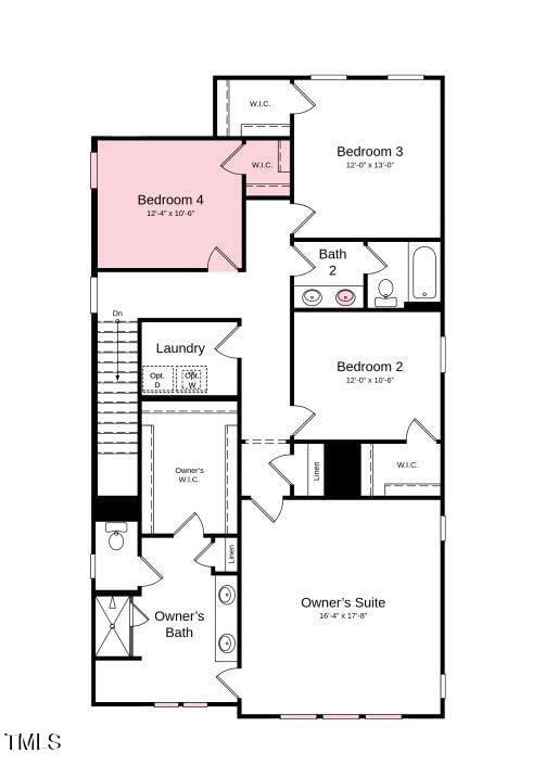 1053 Hardin Hill Ln, Knightdale, NC 27545