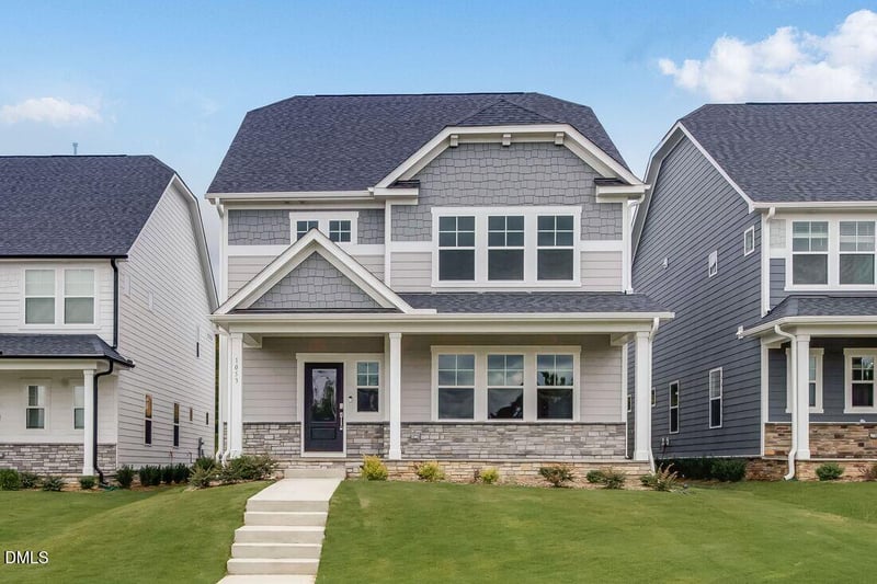 1053 Hardin Hill Ln, Knightdale, NC 27545
