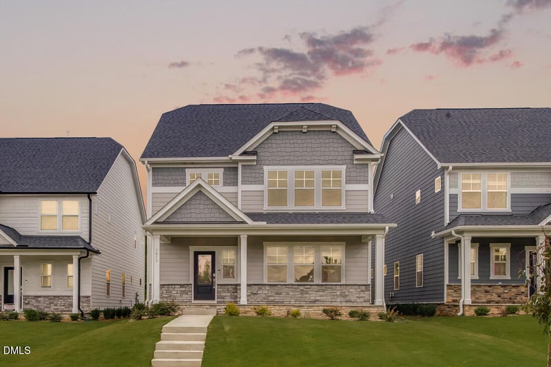 1053 Hardin Hill Ln, Knightdale, NC 27545