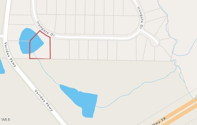 1053 Irongate Dr, Apex, NC 27502