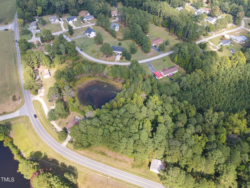 1053 Irongate Dr, Apex, NC 27502