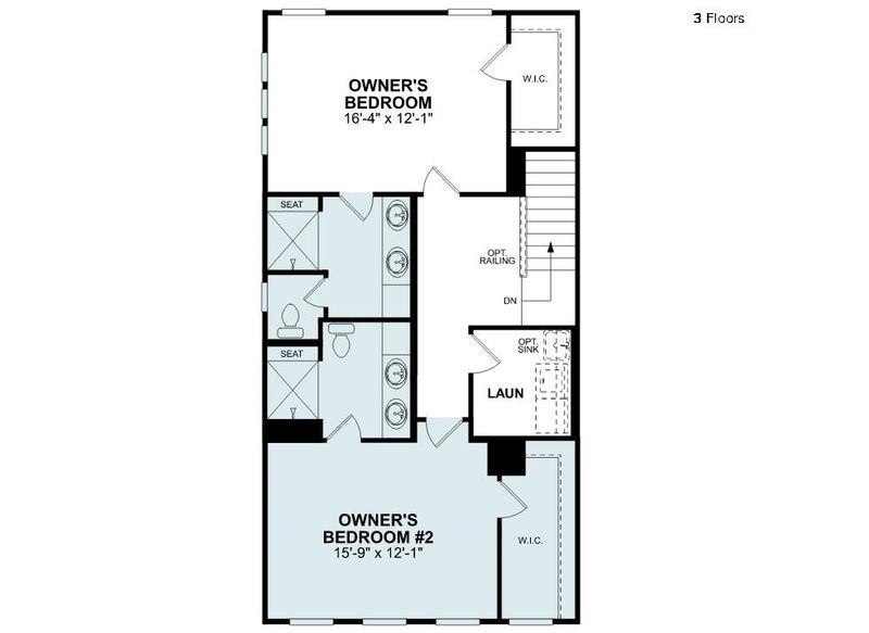 1053 Islip Pl #147, Durham, NC 27703