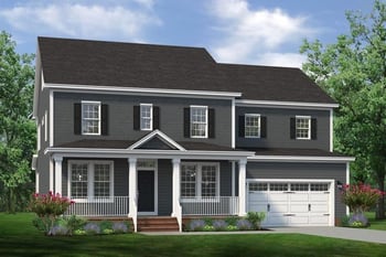 1053 Knotty Oaks Dr, Cary, NC 27523