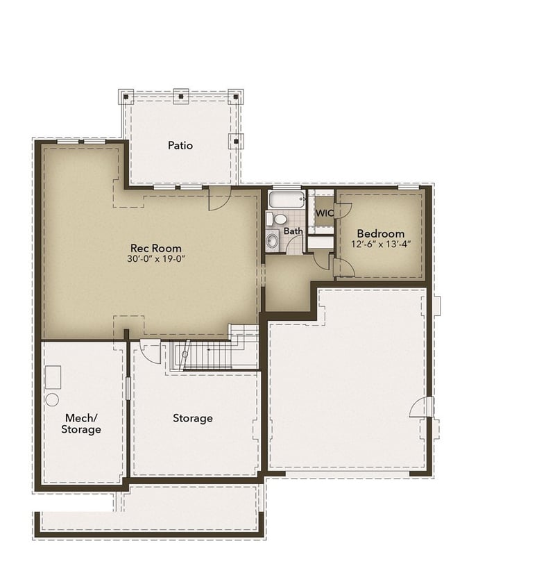 1053 Knotty Oaks Dr, Cary, NC 27523