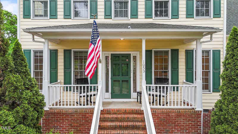 1053 Loop Rd, Clayton, NC 27527