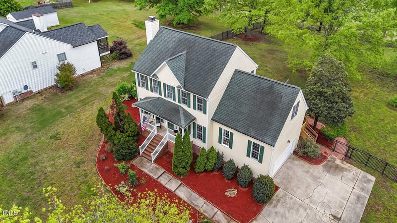 1053 Loop Rd, Clayton, NC 27527