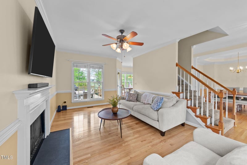 1053 Loop Rd, Clayton, NC 27527