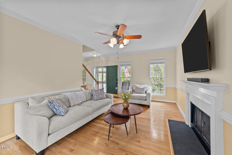 1053 Loop Rd, Clayton, NC 27527