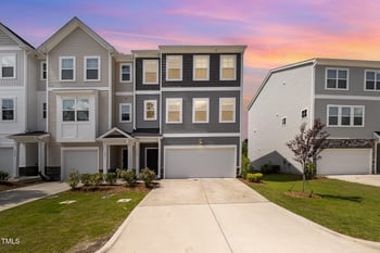 1053 Shoreside Dr, Durham, NC 27713