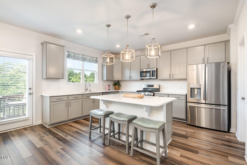 1053 Shoreside Dr, Durham, NC 27713