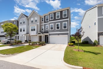 1053 Shoreside Dr, Durham, NC 27713