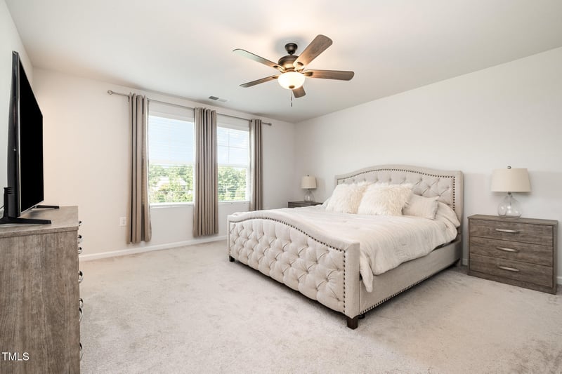 1053 Shoreside Dr, Durham, NC 27713