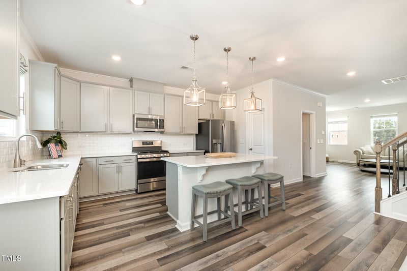 1053 Shoreside Dr, Durham, NC 27713