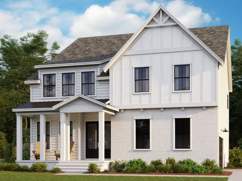1053 The Parks Dr #116, Pittsboro, NC 27312