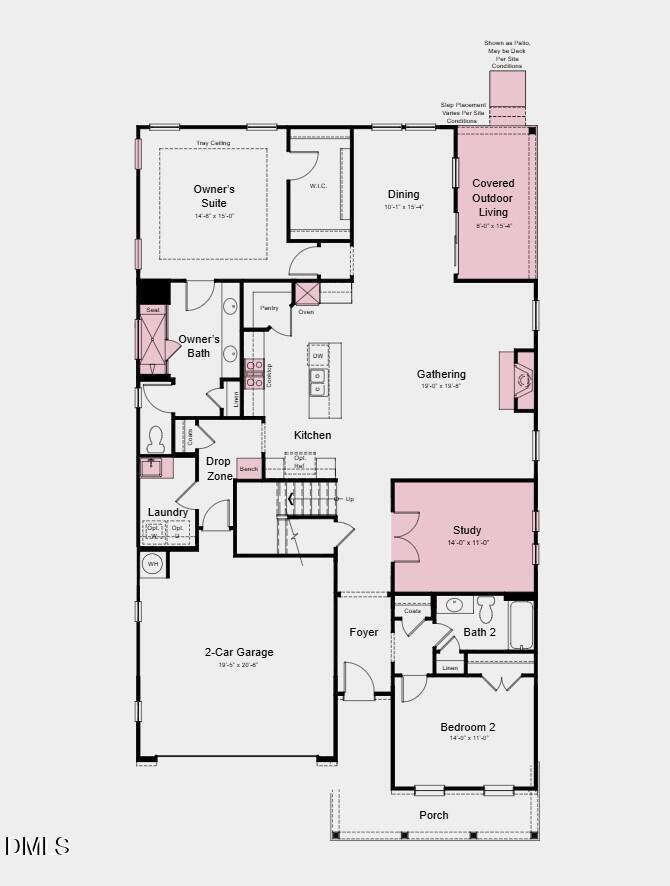 1053 Winter Haven Dr, Knightdale, NC 27545