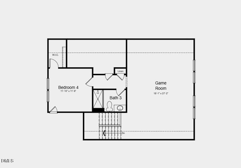1053 Winter Haven Dr, Knightdale, NC 27545