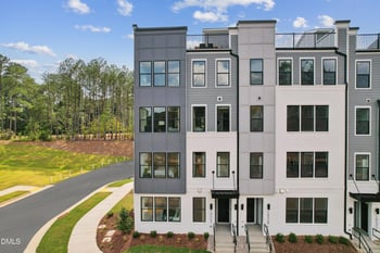 10530 Bailey Branch Dr #201, Raleigh, NC 27614