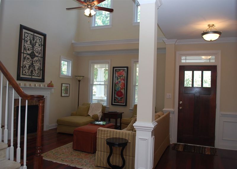 10530 Evergreen Spring Pl, Raleigh, NC 27614