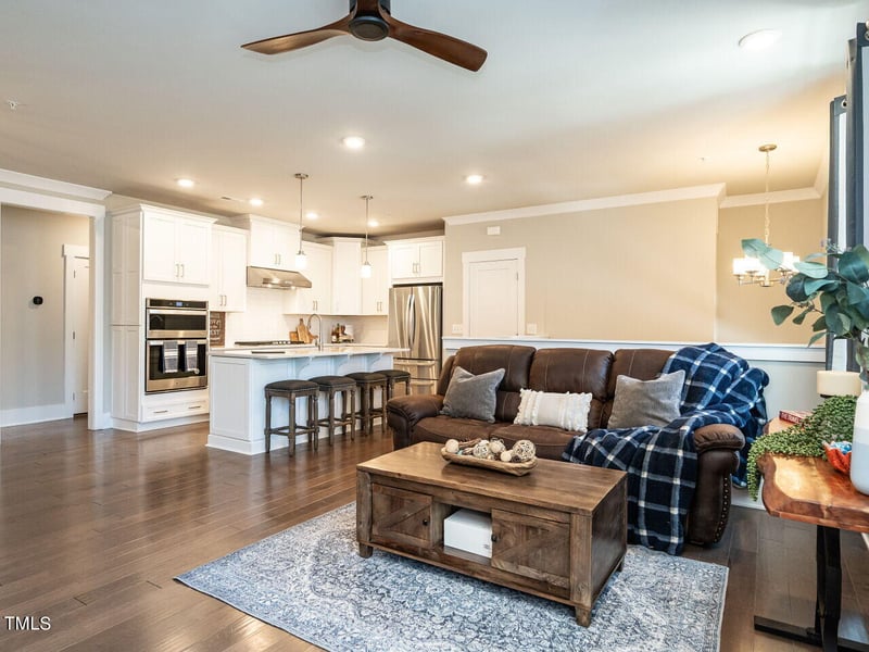 10530 Sablewood Dr #105, Raleigh, NC 27617