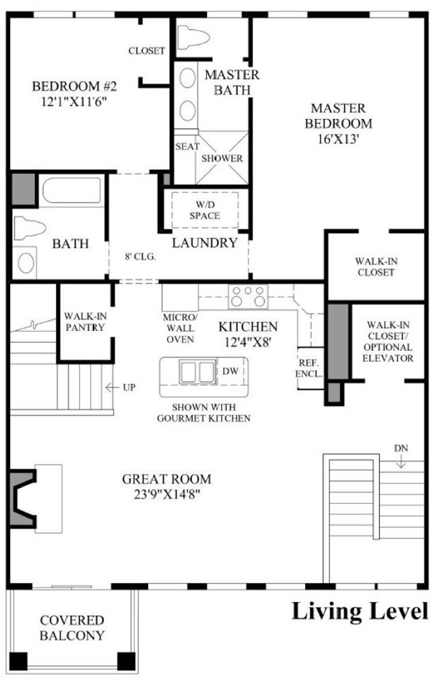 10530 Sablewood Dr #109, Raleigh, NC 27617