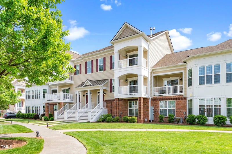 10530 Sablewood Dr #113, Raleigh, NC 27617