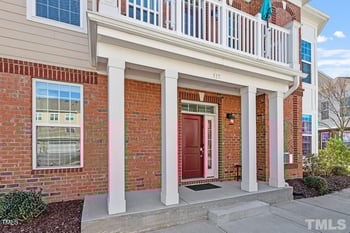 10530 Sablewood Dr #115, Raleigh, NC 27617