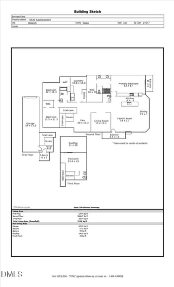 10530 Sablewood Dr #215, Raleigh, NC 27617