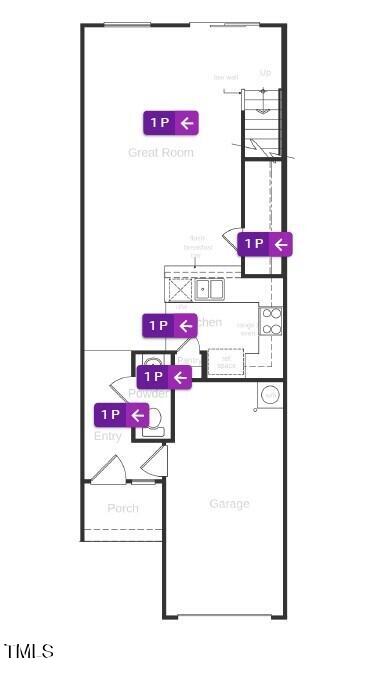 10531 Brookside Reserve Rd, Raleigh, NC 27614