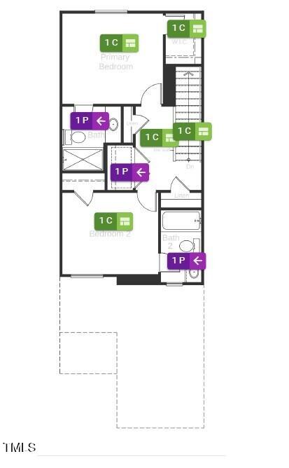 10531 Brookside Reserve Rd, Raleigh, NC 27614