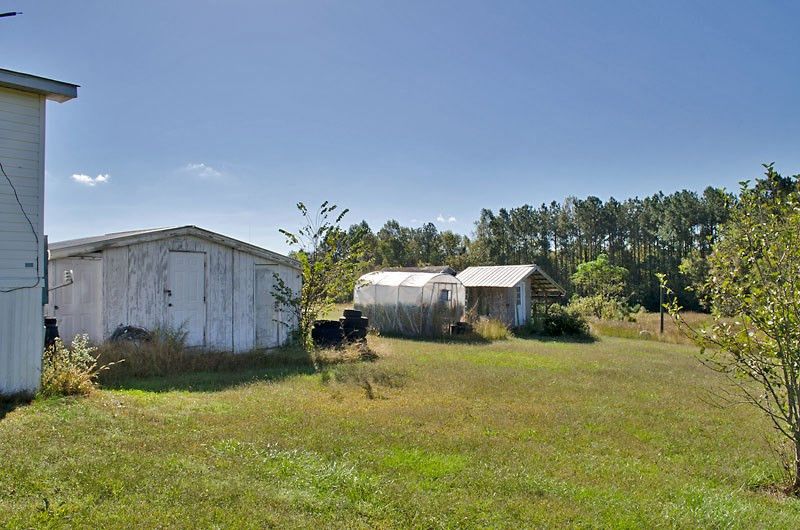 10533 Cone Rd, Middlesex, NC 27557
