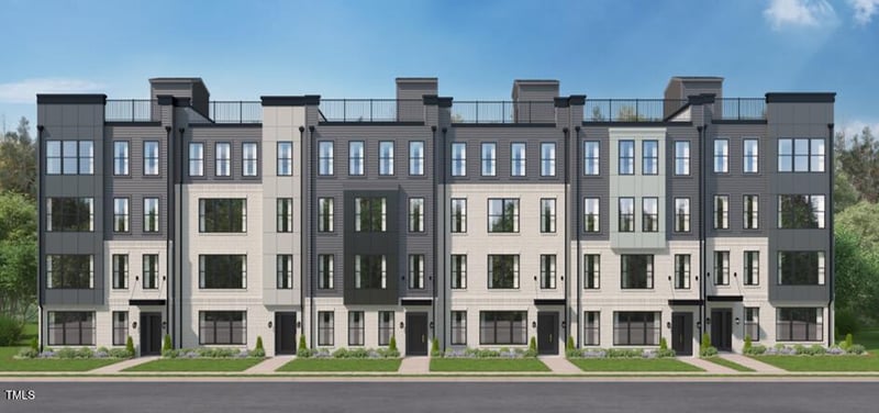 10533 Pleasant Branch Dr #201, Raleigh, NC 27614