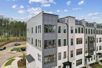 10533 Pleasant Branch Dr #201, Raleigh, NC 27614