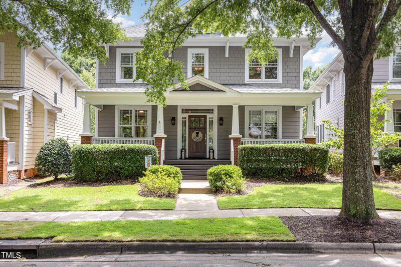 10534 Evergreen Spring Pl, Raleigh, NC 27614