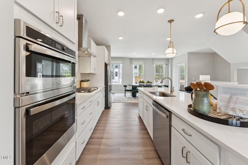 10534 Pleasant Branch Dr Lot 30, Raleigh, NC 27614