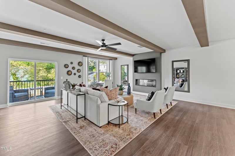 10535 Pleasant Branch Dr #201, Raleigh, NC 27614