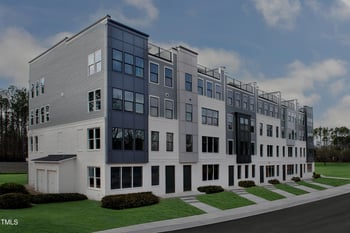 10535 Pleasant Branch Dr #201, Raleigh, NC 27614