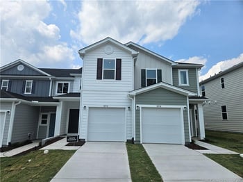 10536 Brookside Reserve Rd, Wake Forest, NC 27587