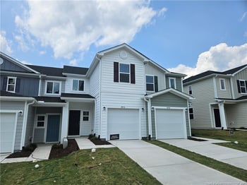 10536 Brookside Reserve Rd, Wake Forest, NC 27587