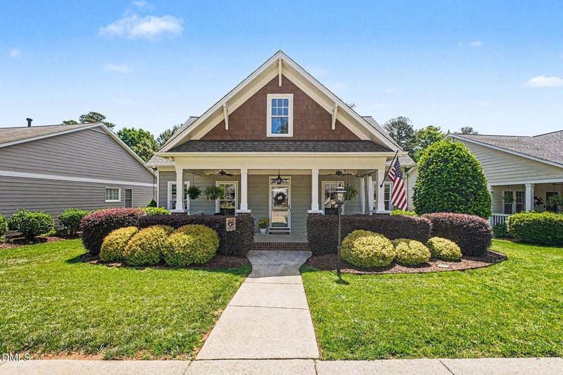 10536 Cokesbury Ln, Raleigh, NC 27614