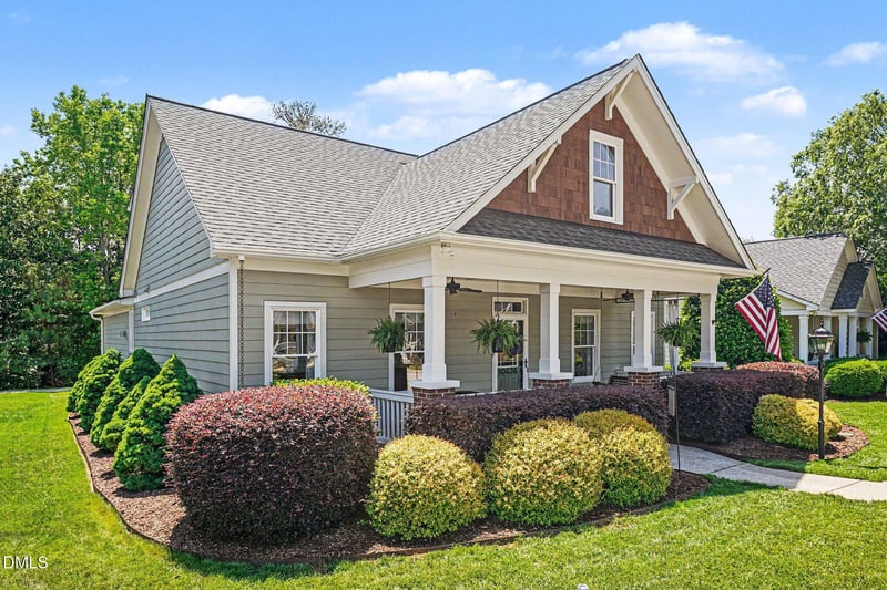10536 Cokesbury Ln, Raleigh, NC 27614