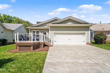 10536 Cokesbury Ln, Raleigh, NC 27614