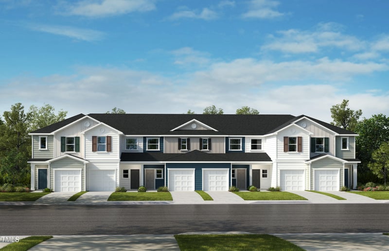 10538 Brookside Reserve Rd, Raleigh, NC 27614