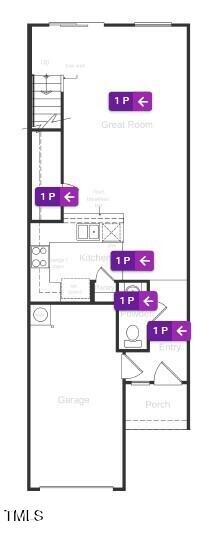 10538 Brookside Reserve Rd, Raleigh, NC 27614