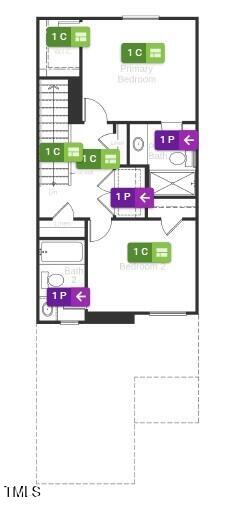 10538 Brookside Reserve Rd, Raleigh, NC 27614