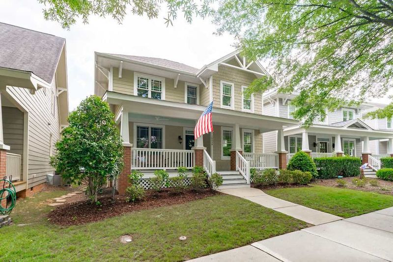 10538 Evergreen Spring Pl, Raleigh, NC 27614